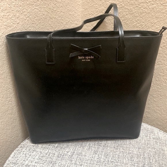 🔹Kate Spade Purse Beautiful shoulder bag.. - Picture 2 of 12